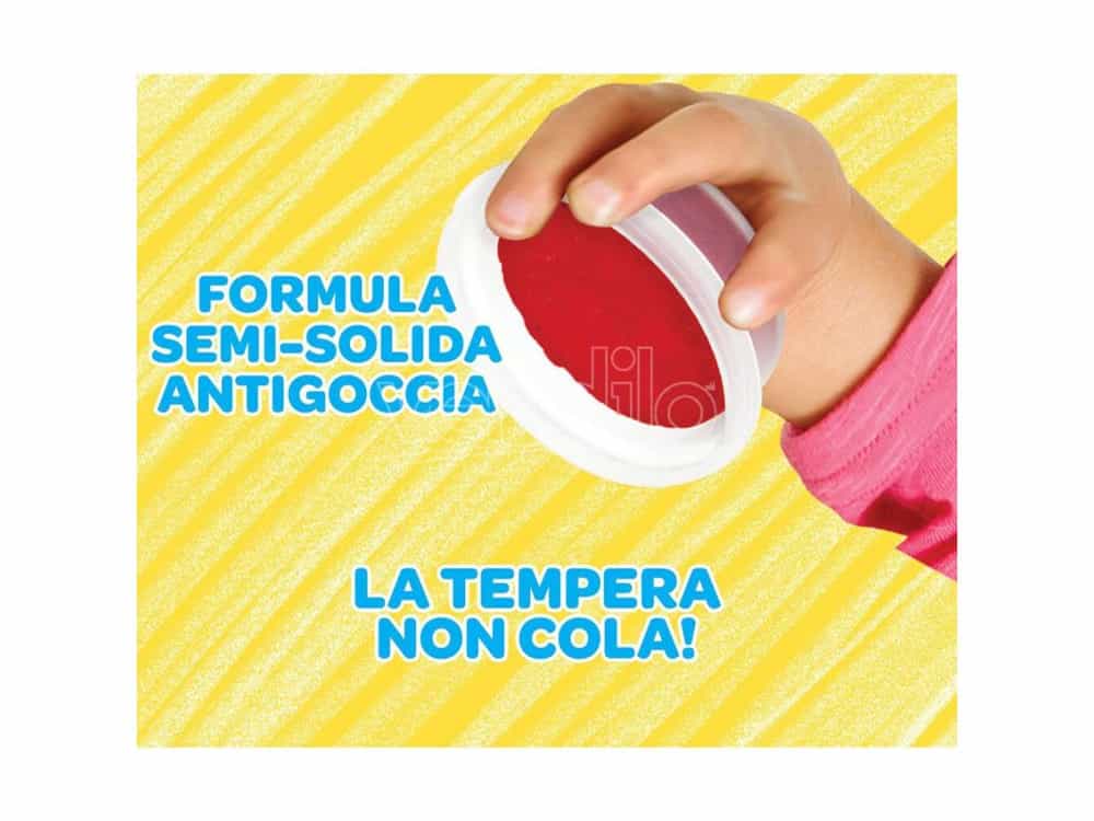 TAPPETONE PITTURA & RIPITTURA MK - babykid