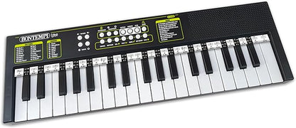 TASTIERA 37 TASTI CON USB MICRO E SG - babykid