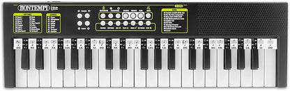 TASTIERA 37 TASTI CON USB MICRO E SG - babykid