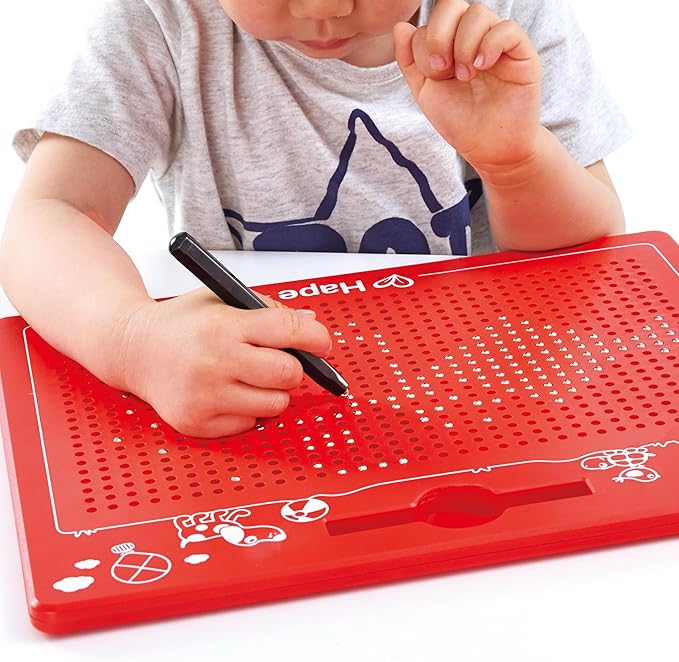 TAVOLETTA MAGNETICA GRANDE - babykid
