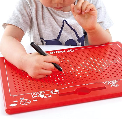 TAVOLETTA MAGNETICA GRANDE - babykid