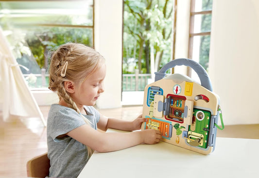 TAVOLO DI APPRENDIMENTO - babykid