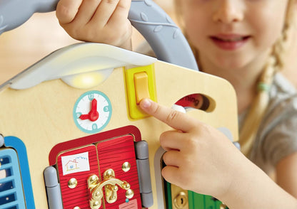 TAVOLO DI APPRENDIMENTO - babykid