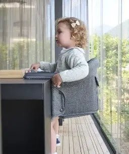 TAVOLO FAST CHARCOAL GREY - babykid