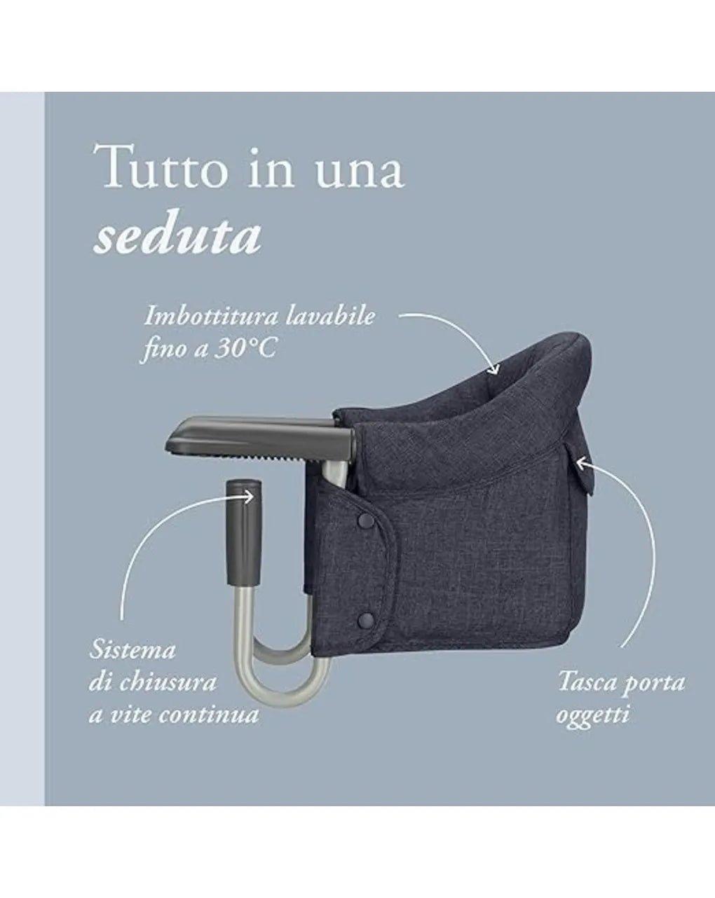 TAVOLO FAST PINE GREEN - babykid