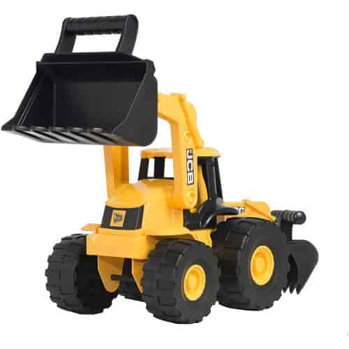 TEAMSTERZ RUSPA JCB L&S - babykid