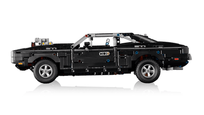 TECHNIC - AUTO DODGE CHARGER R/T FAST AND FURIOUS - 42231 - babykid