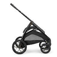 TELAIO APTICA XT TOTAL BLACK - babykid