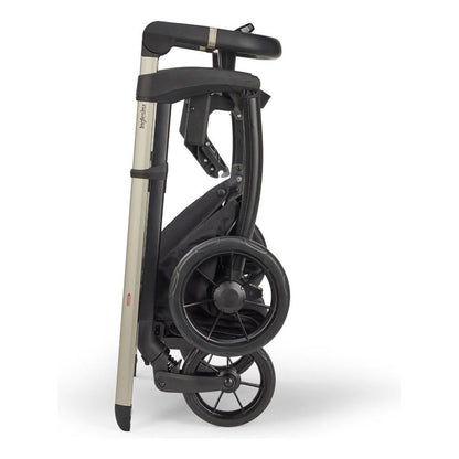 TELAIO ELECTA BRONZE BLACK - babykid