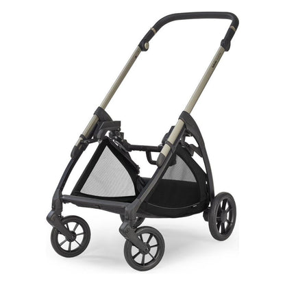 TELAIO ELECTA BRONZE BLACK - babykid