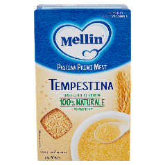 TEMPESTINA - babykid