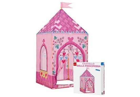 TENDA PRINCIPESSA - babykid
