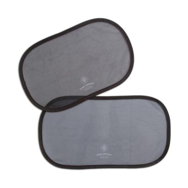 TENDINE AUTO PARASOLE CON VENTOSE - babykid