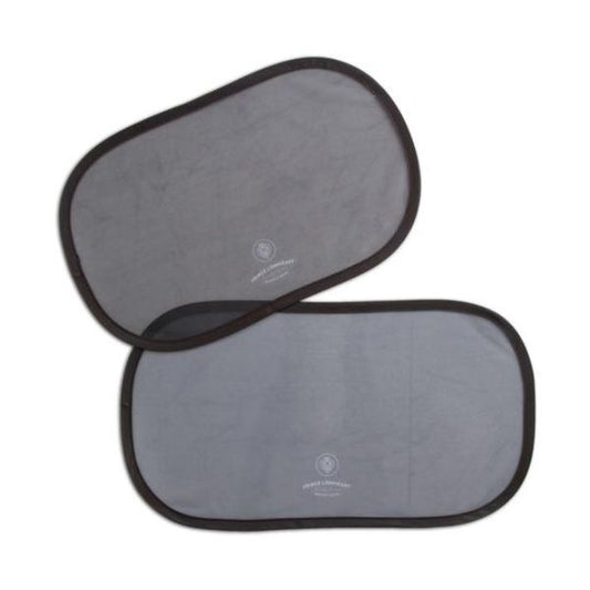 TENDINE AUTO PARASOLE CON VENTOSE - babykid