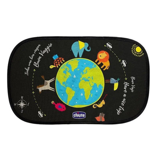 TENDINE PARASOLE NEW - babykid