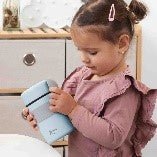 TERMO 500ML BLU - babykid