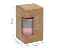 TERMO 500ML ROSA - babykid