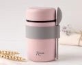 TERMO 500ML ROSA - babykid
