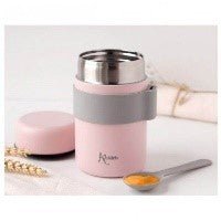 TERMO 500ML ROSA - babykid