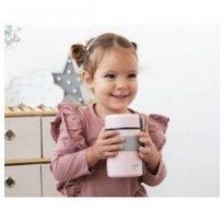 TERMO 500ML ROSA - babykid