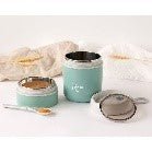 TERMO 710ML ACCIAIO INOSSIDABILE - babykid