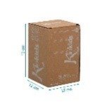 TERMO 710ML ACCIAIO INOSSIDABILE - babykid