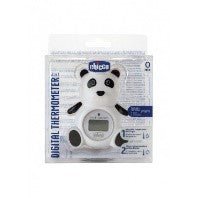 TERMOMETRO BAGNO PANDA DIGITALE - babykid