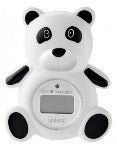 TERMOMETRO BAGNO PANDA DIGITALE - babykid