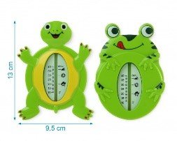 TERMOMETRO DA BAGNO - babykid