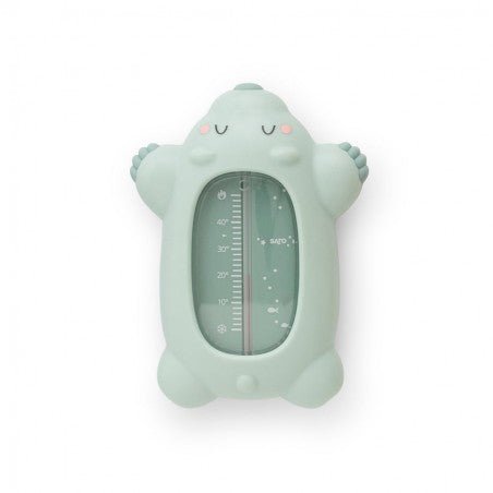 TERMOMETRO DA BAGNO MENTA - babykid
