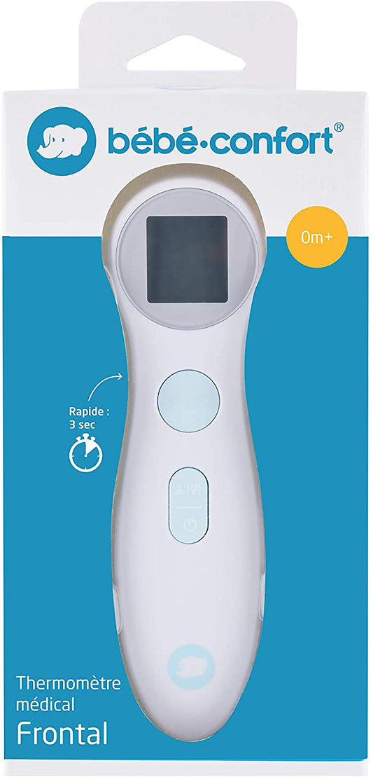 TERMOMETRO NO TOUCH - babykid