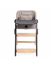 TESSILE SEGGIOLONE MERAVIGLIA SANDSHELL - babykid