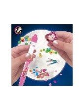 THE MOON ACADEMY LE MAGICHE PENNE DELLA LUNA CON DIARIO - babykid