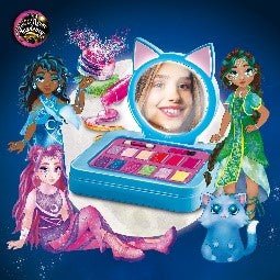 THE MOON ACADEMY LO SPECCHIO DELLA LUNA - babykid