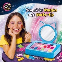 THE MOON ACADEMY LO SPECCHIO DELLA LUNA - babykid