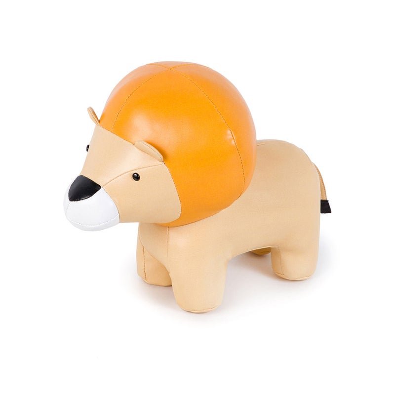 THE MUSICAL ANIMALS - JACKSON THE LION - babykid
