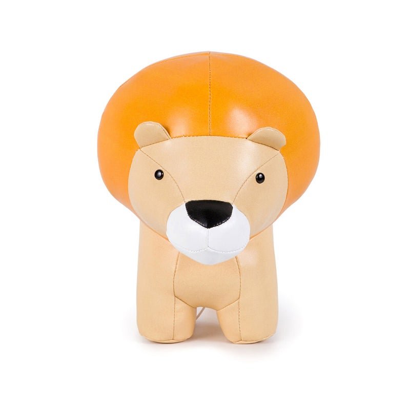THE MUSICAL ANIMALS - JACKSON THE LION - babykid