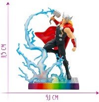 THOR - babykid