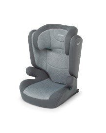 TIME I - SIZE SEGG.AUTO SILVER - babykid