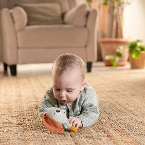 TINY SMART SUSTAINABLE - babykid