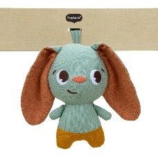 TINY SMART SUSTAINABLE - babykid