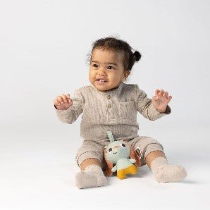 TINY SMART SUSTAINABLE - babykid