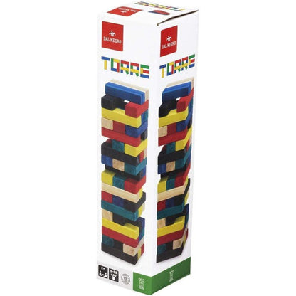 TORRE COLORATA - babykid