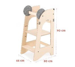 TORRE MONTESSORIANA KULE TOPO - babykid