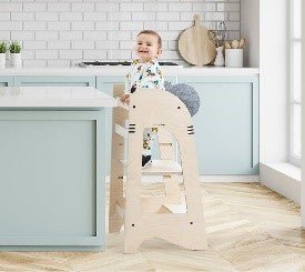 TORRE MONTESSORIANA KULE TOPO - babykid