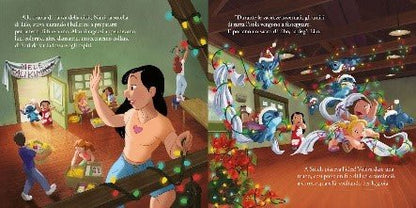 TRADIZIONI DELLE FESTE (LE) STITCH - babykid