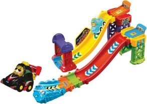 TRAMPOLINO ACROBAZIE - babykid