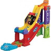 TRAMPOLINO ACROBAZIE - babykid