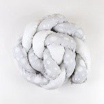 TRECCIA PARACOLPI - babykid