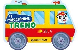 TRENO - babykid